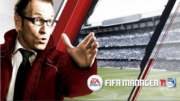 Electronic Arts Inc. �����, �� EA SPORTS � � ������ �� ���������� �� FIFA Manager 12 � ����� �������������� � ���������� ���������� �� �����. 
